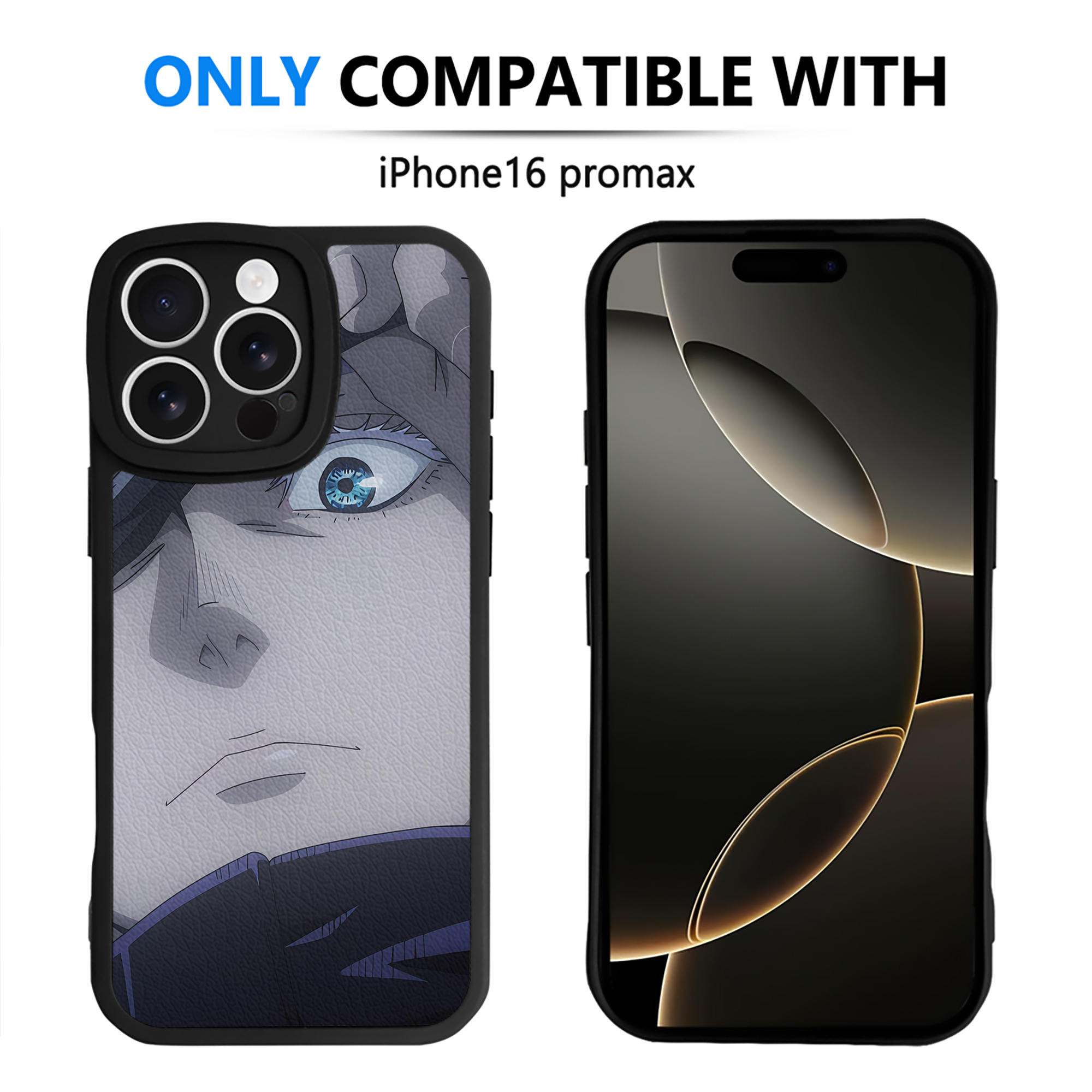 （画像用） SPY×FAMILY间谍家家酒 【iPhone 16シリーズ対応】シリコンスマホケース（レザー調） 材質：シリコン